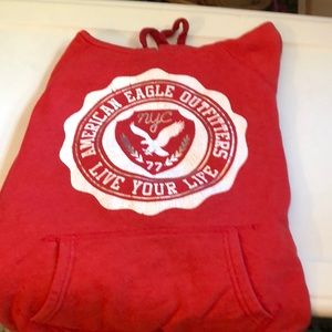 American Eagle sweatshirt